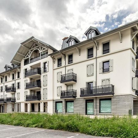 Alpina - Renove Et Skis Aux Pieds Saint-Gervais-les-Bains Exterior foto