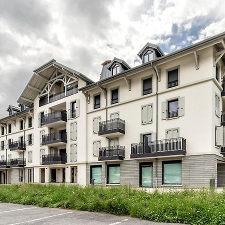 Alpina - Renove Et Skis Aux Pieds Saint-Gervais-les-Bains Exterior foto